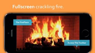 FirePlace screenshot