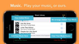 FirePlace App screenshot