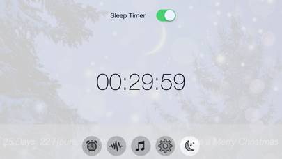 Christmas skärmdump
