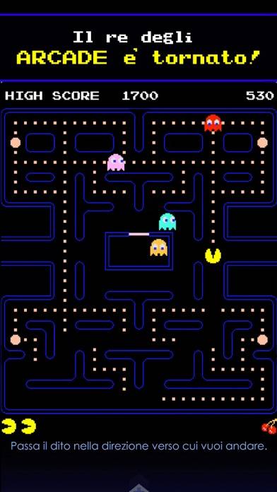 PAC-MAN App Download [Updated Aug 22] - Free Apps for iOS, Android & PC