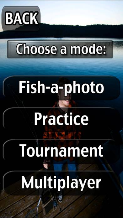 I Fishing Captura de pantalla de la aplicación #4