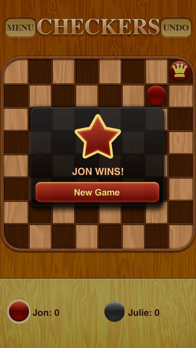 Checkers Premium App screenshot #2