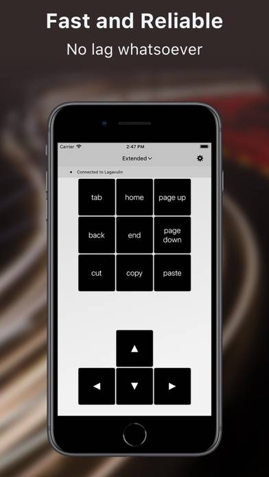 NumPad. App screenshot #2
