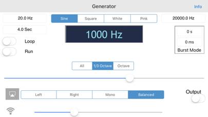 Generator Schermata dell'app