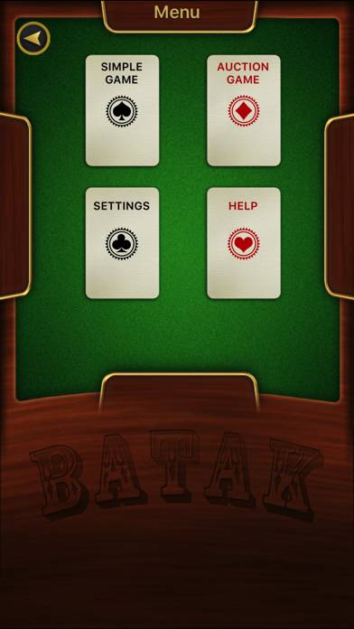 Batak App-Screenshot #2