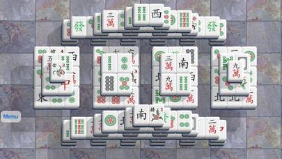 Mahjong by Dogmelon App screenshot #1