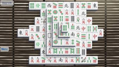 Mahjong by Dogmelon Capture d'écran de l'application #3