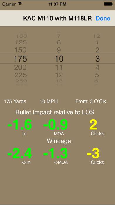 Bullet Flight M Captura de pantalla de la aplicación #2