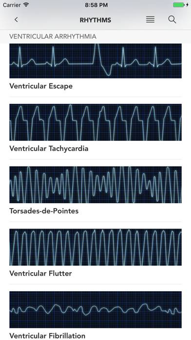 Instant ECG - Mastery of EKG Descargar