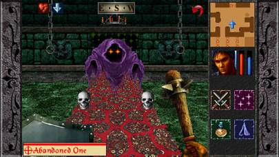 The Quest Classic skärmdump