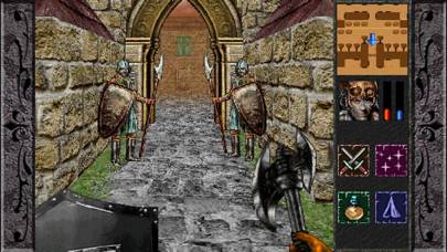 The Quest Classic Capture d'écran de l'application #3