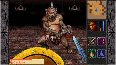 The Quest Classic Capture d'écran de l'application #4
