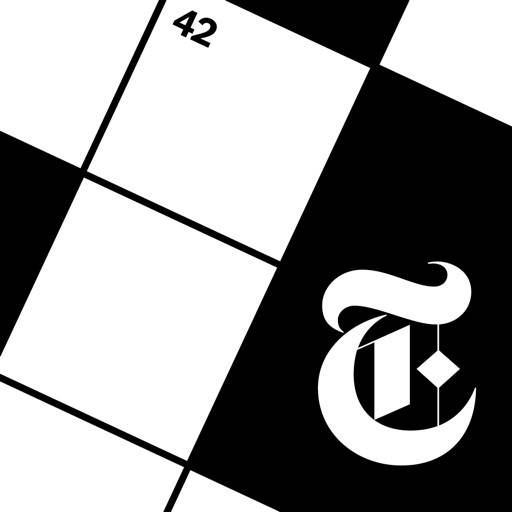 The New York Times Crossword Icon