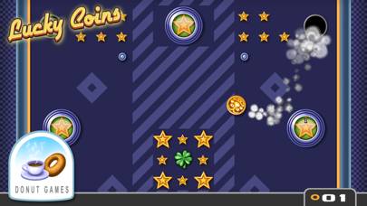 Lucky Coins Schermata dell'app #2