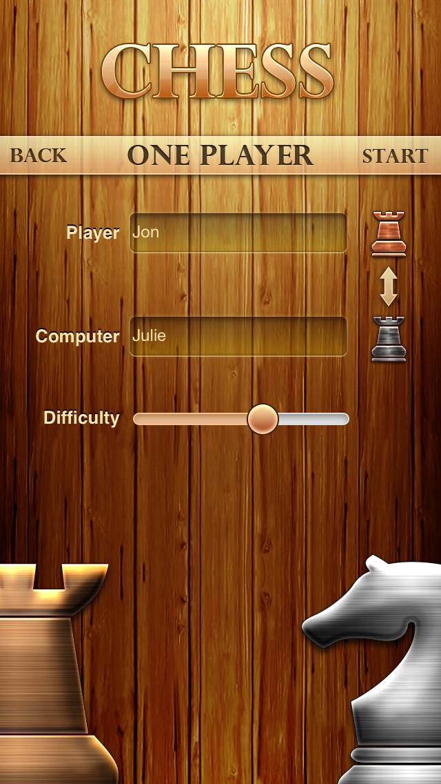 Chess Premium Capture d'écran de l'application #4