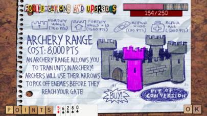 Defend Your Castle App screenshot #4