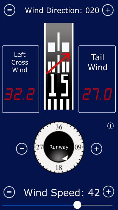 Wind-Aid Capture d'écran de l'application #1