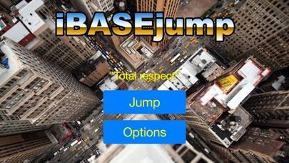 IBASEjump App skärmdump #3
