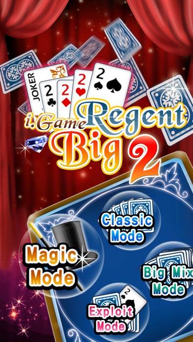 i.Game Big2 immagine dello schermo
