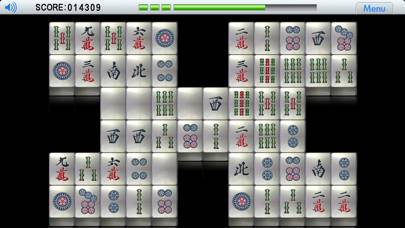 Shisen-Sho App screenshot #4