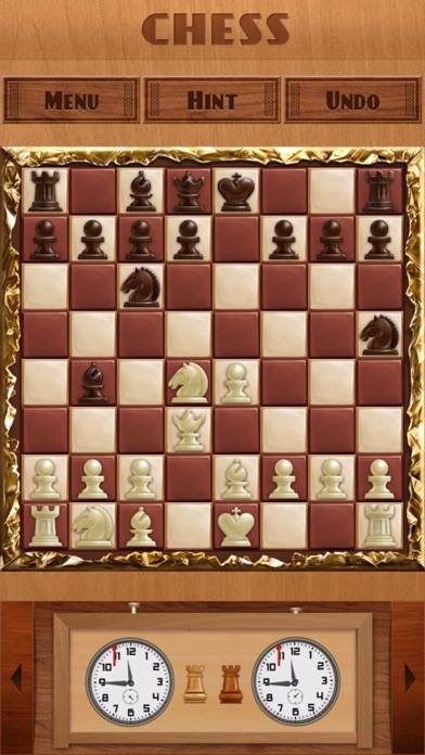 Chess Uygulama ekran görüntüsü #4