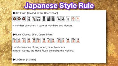 Mahjong Demon Скриншот приложения #5