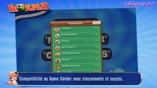 Worms App-Screenshot #2