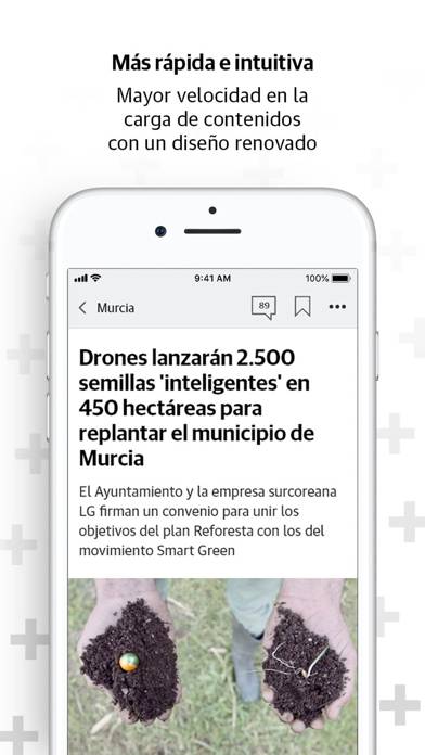 La Verdad App screenshot #4