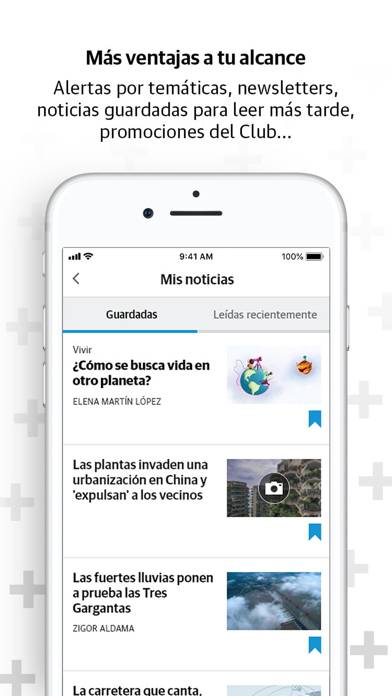La Verdad App screenshot #6