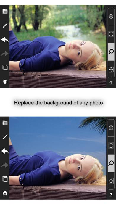 PicMix Captura de pantalla de la aplicación #2