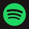 Spotify New music and podcasts icon