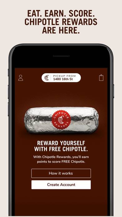 Chipotle App Download [Updated Feb 20]