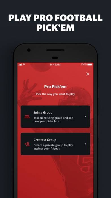 Yahoo Fantasy: Football & more App screenshot #6