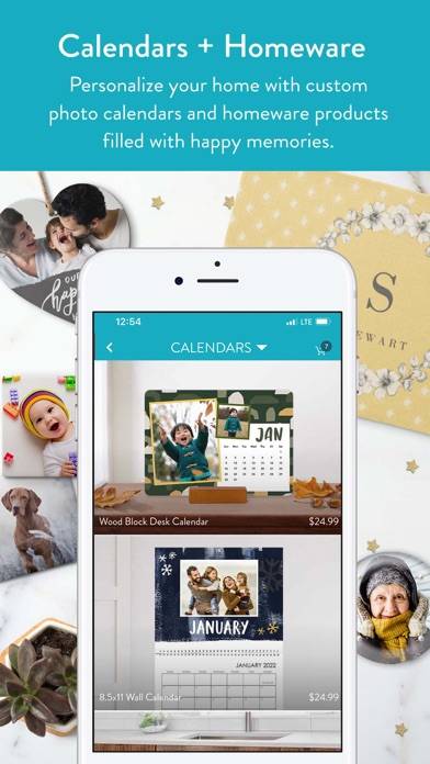 Snapfish: Photo Books & Cards App screenshot #4