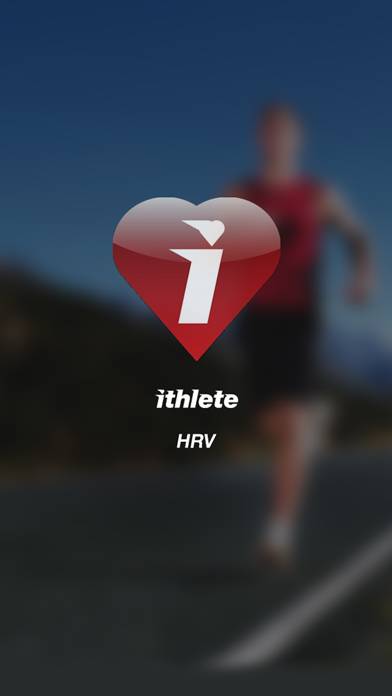 Scarica l'app Ithlete Train.Recover.Perform