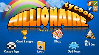 Millionaire Tycoon™ Скриншот приложения #2