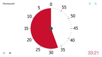 Time Timer Capture d'écran de l'application #4