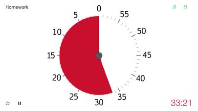 Time Timer App screenshot #4