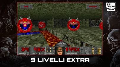 Doom Скриншот приложения #3