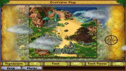 Virtual Villagers 3 App-Screenshot #3
