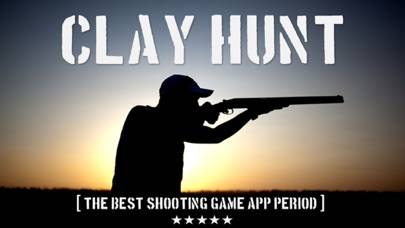Clay Hunt App-Screenshot #5