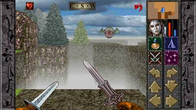 The Quest Classic App screenshot #3