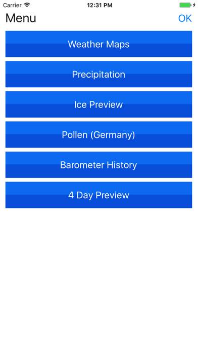 Barometer antique App-Screenshot #3
