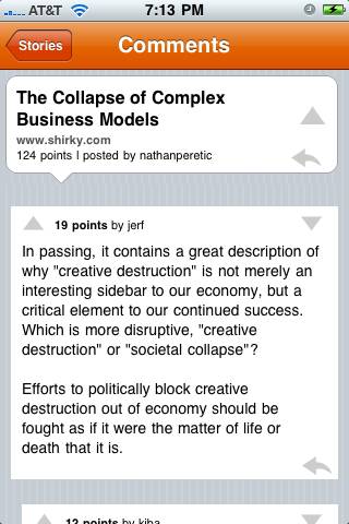 Hacker News