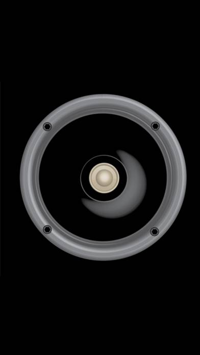 Corbox the Boombox App screenshot
