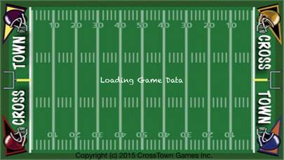 FootballPoolPro game screenshot