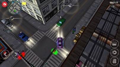 GTA: Chinatown Wars Schermata dell'app #1