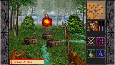 The Quest Classic Gold App screenshot #2