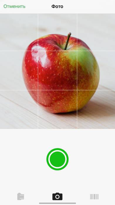 Calorie Counter by FatSecret App screenshot #3