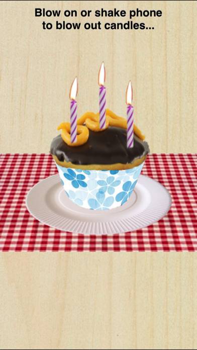 Cupcakes! Bake & Decorate Schermata dell'app #5
